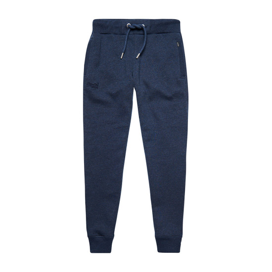 Superdry Γυναικείο παντελόνι Vintage Logo Embroidered Joggers